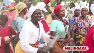 ZION MALINGAKA  featuring Sindigwedezeka