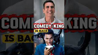 Bhoot Bangla Trailer is Just Banger 😱