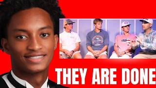 NOLAN WELLS BEST FRIENDS CAUGHT In LIE ABOUT THE AUDIO CALL - THEY ARE GOING TO JAIL
