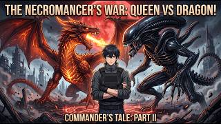 They Made Him Give Away His SSS-Rank Dragon... His Trash Bug Evolved Into a XENOMORPH