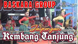 Jaipong Kembang Tanjung BASKARA GROUP Sinden Mamah Dedeh
