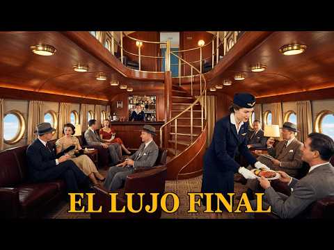 ¿Por qué Nadie Quería el Avión más Hermoso Jamás Construido? — El Lockheed Constellation