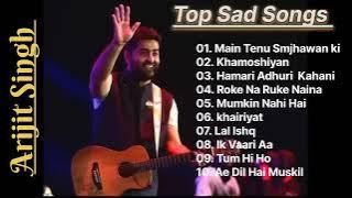 Top10 sad Songs Arijit Singh❤️❤️। #youtube #arijitsingh ... My favourite Singer.. #অরিজিতসিং #credit