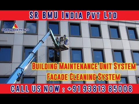 SR BMU India