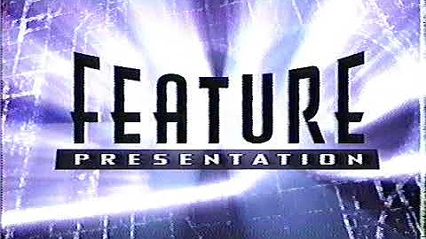 Opening To Moulin Rouge on HBO (2002)