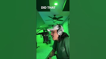 Thumbnail of Callaita in English for Kendall Jenner 🤣 #badbunny #callaita #kendalljenner