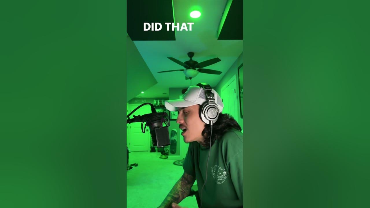 Callaita in English for Kendall Jenner 🤣 #badbunny #callaita #kendalljenner