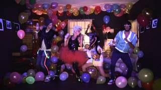 Just Dance 4 Launch Trailer (HD)