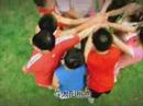 2007年上海特奥官方主题歌"世界有你有我"