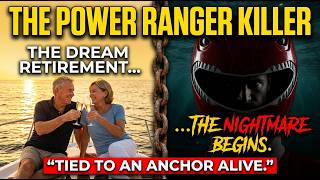 The Power Ranger Who Became a Cold-Blooded Killer | The Case of Tom & Jackie Hawks