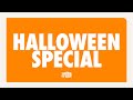 Halloween Special
