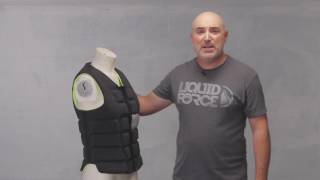 2016 women's liquid force comp vests. thank you for watching! ►learn
more info on vests:
http://www.overtons.com/watersports/life-jackets-vests/...