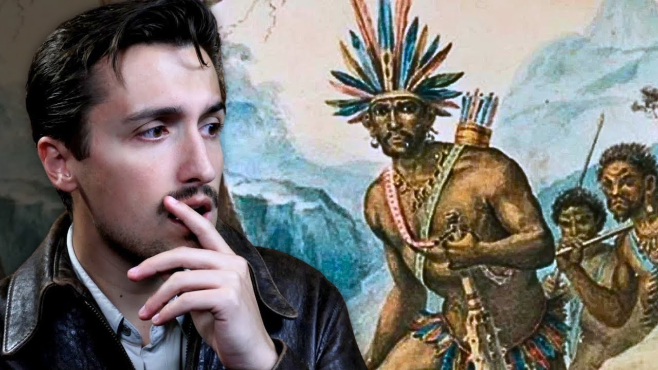 Did Africans discover America before Columbus?