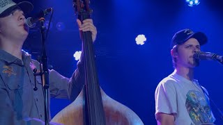 Mountain Grass Unit ‘’One Tear’’ 8/18/26 A&R Music Bar | Columbus, Ohio (4K) 