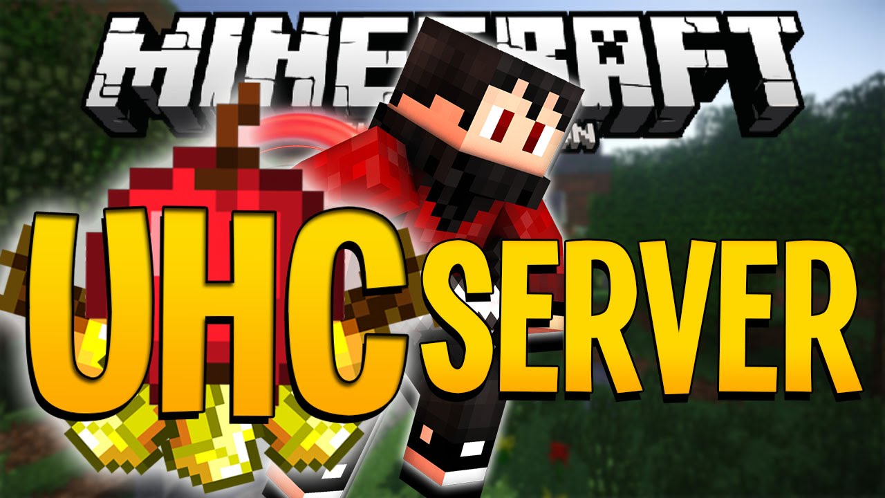 Minecraft Servers Cracked Uhc : Trouvez facilement un serveur uhc