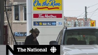 Federal carbon tax takes effect April 1 in four provinces