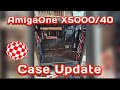 Amiga X5000/40 Build Update!