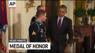 AP Top Stories for May 13 P