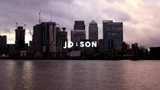 JOBSON (ジョブソン) PCスタンド (JB435/JB450)