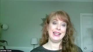 JMS Screening Circle Interview with Jennifer Cook Autism Expert on Love On The S