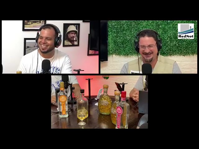 Entrevista con el grupo 8 segundos y La Ruta del Sotol llega a Chihuahua