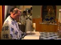 Divine Liturgy (Full Version): St. John The Baptist Greek Orthodox Church, Tampa, FL