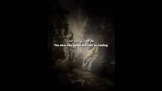 Oh My Beloved | Catholic Maronite Chant 🇱🇧 (Lyric Video)