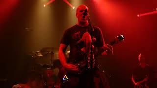 Devin Townsend - Love? (Strapping Young Lad Song) Live in Houston, Texas