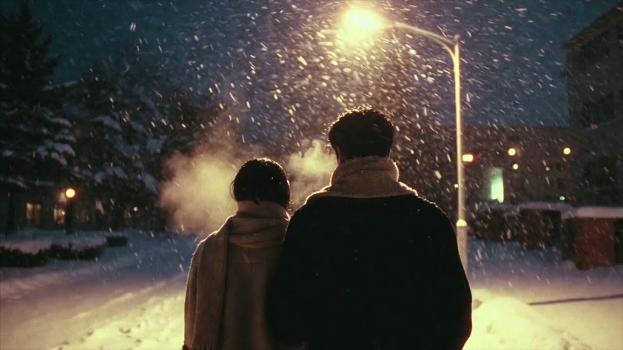 𝐏𝐥𝐚𝐲𝐥𝐢𝐬𝐭 너의 계절은 오고 있어 | 감성 국내 힙합 모음