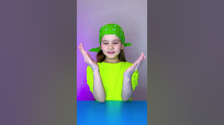 🎨 Purple & Orange Fun: What Colors Will You Make?! 🤔✨
