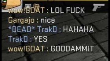 CS:GO | Crazy Ninja Defuse