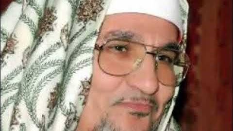 ما تيسر من سورة الرعد تلاوة نادرة للشيخ محمد عبد الوهاب الطنطاوي