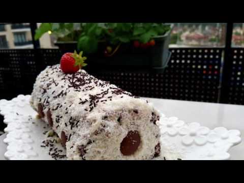 recette-de-roulé-à-la-mascarpone-طريقة-سهلة-للحلوى-بالمسكربون