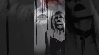 #ashrinetofailure 'This is surrender'♤ GEM #alternative music #darkwave #gothicrock  #80s #synth