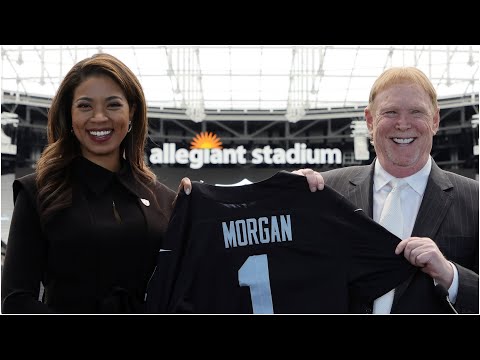 Raiders-hire-Sandra-Douglass-Morgan-1st-Black-woman-to-serve-as-NFL-franchises-team-president-SC