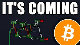 BITCOIN: Get Ready for This Move! (trap alert) - BTC Price Prediction Today