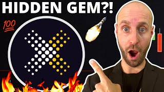 AI & RWA *HIDDEN GEM* CRYPTO PROJECT WORK X FULL REVIEW?! (MUST SEE!)