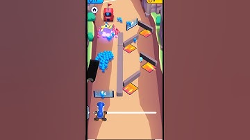 Max Level in Mob Control | Bat Level (NEW UPDATE) #short #gaming