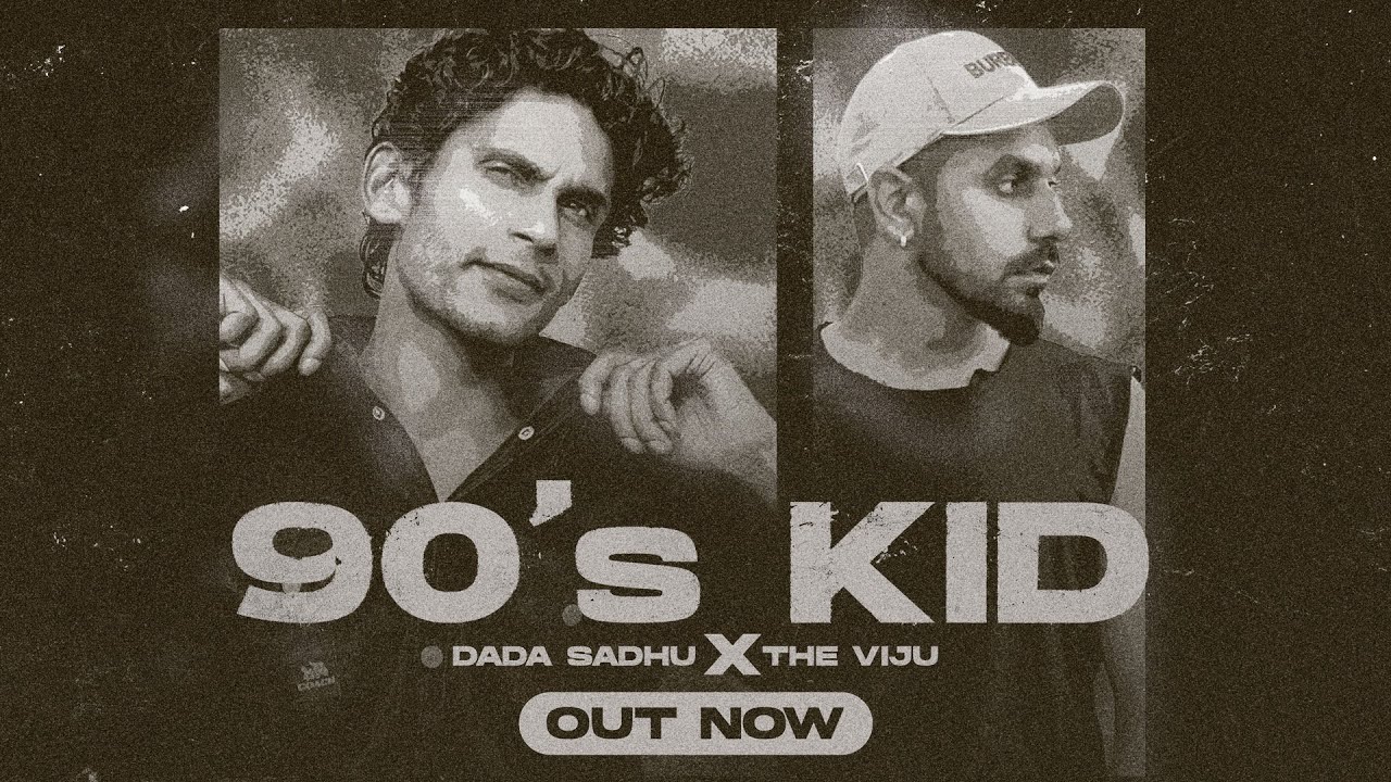 Watch 90’s KID (Visualizer) – Dada Sadhu X The Viju @thevijuofficial on YouTube Watch 90’s KID (Visualizer) – Dada Sadhu X The Viju @thevijuofficial on YouTube