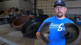 Is It Time for New Brake Drums?
