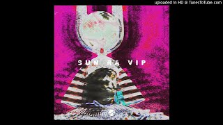 ONHELL - Sun Ra VIP