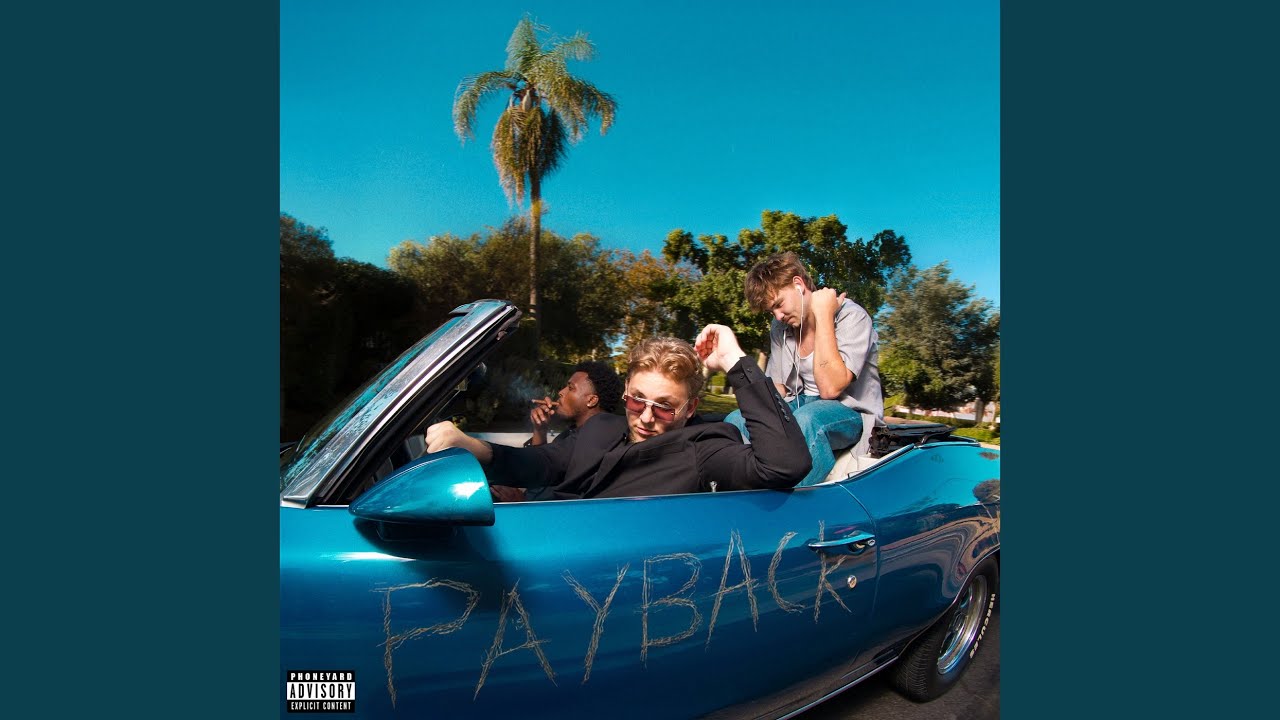 Watch PAST FIVE on YouTube Watch PAST FIVE on YouTube