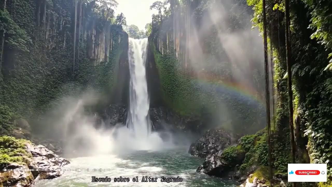 Armonías Sagradas De Arpa, Piano Y Violín Para La Contemplación Y Sanación Interior