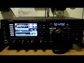 Yaesu FT-450D vs FTDX3000