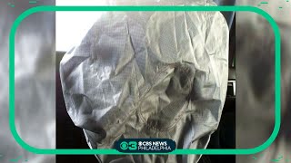 Toyota warns drivers of a voluntary air bag recall for over 50,000 older cars