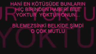 BUNLAR SİZİN BAŞINIZA GELDİMİİ,  HACKER production