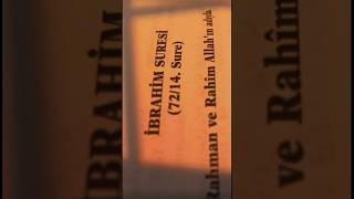 İnsan Neden Nankör? Kurandan Uyarı