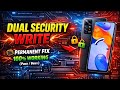 Redmi Note 11 Pro 5G / Note 11E Pro / Note 11 Pro+  Dual Security Write Solution |  Peux Veux Tested