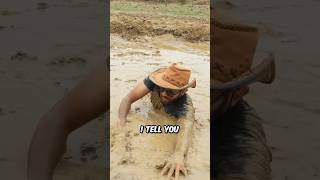 How To SURVIVE Quicksand 😱