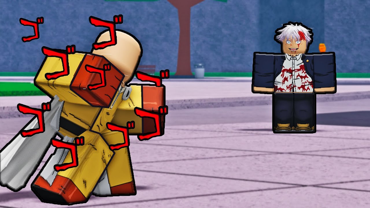 Infinity vs EVERY ULTIMATE
